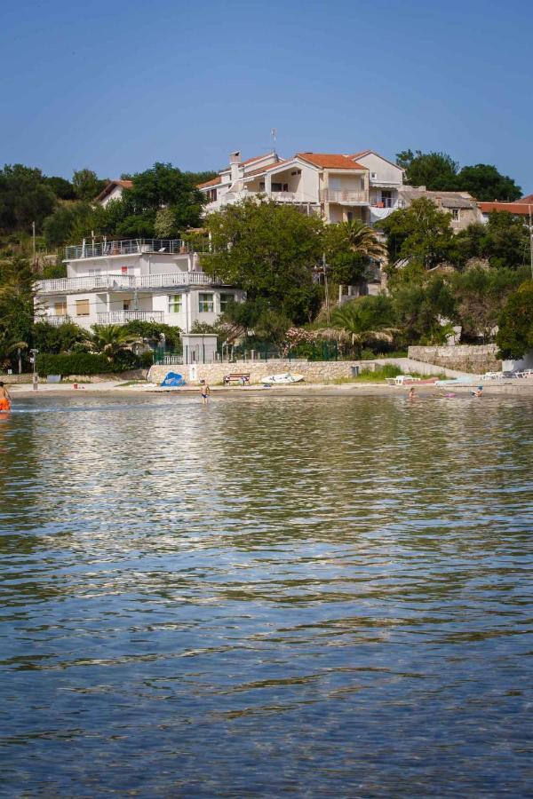 Beach Suite Nina Супетарска-Драга Экстерьер фото