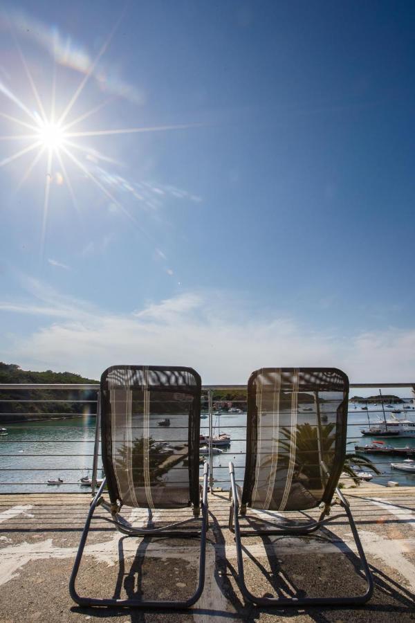 Beach Suite Nina Супетарска-Драга Экстерьер фото