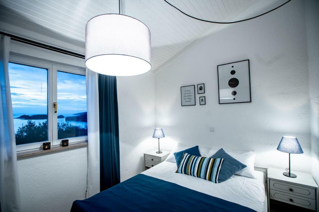 Beach Suite Nina Супетарска-Драга Экстерьер фото